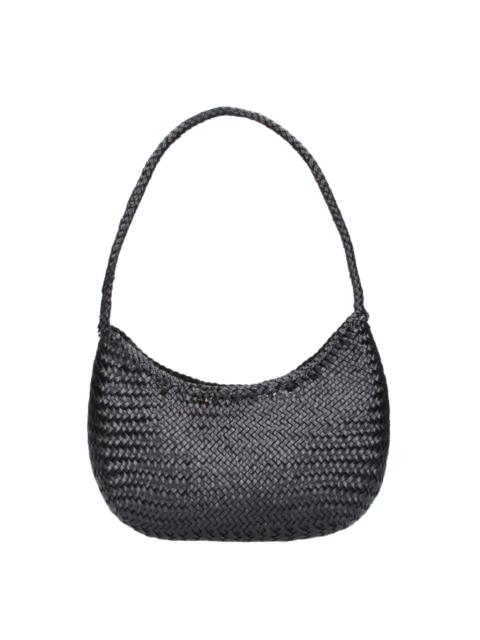 DRAGON DIFFUSION SHOULDER BAG “NOVA LUNA”