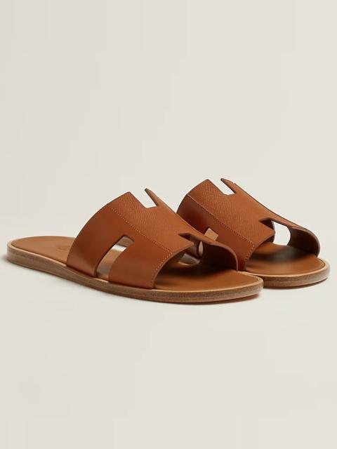 Hermès Izmir sandal