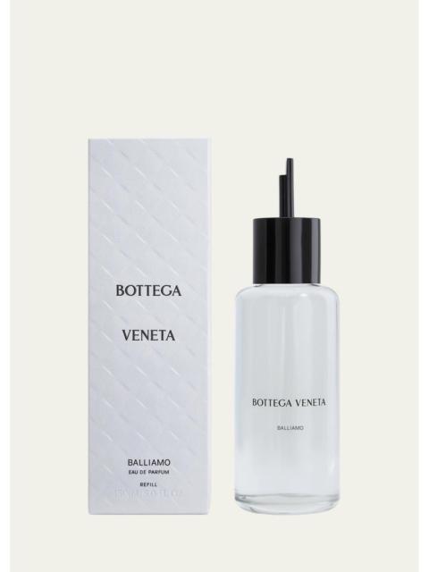 Bottega Veneta Balliamo Eau de Parfum Refill, 5 oz.