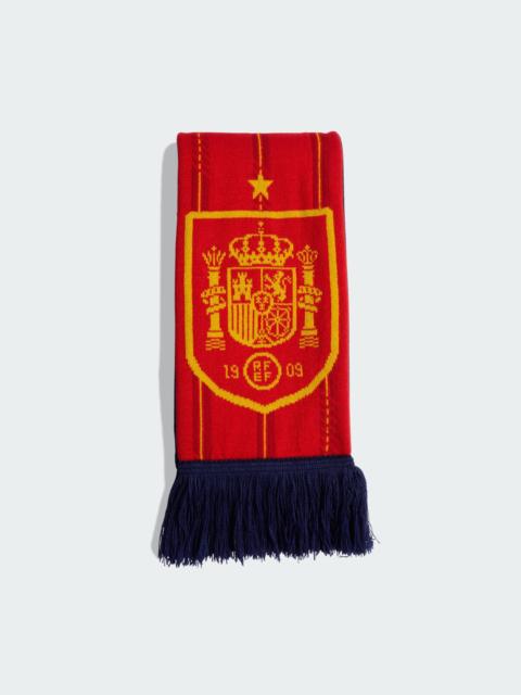 adidas Spain 26 Scarf