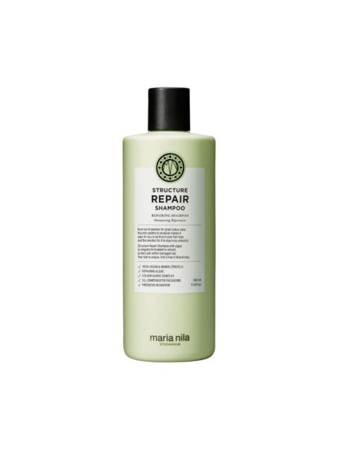 Maria Nila Structure Repair Shampoo