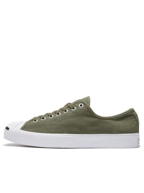 Converse Converse Jack Purcell 'Green' 164105C