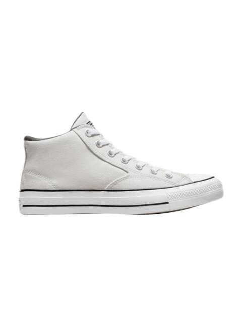 Chuck Taylor All Star Mid 'Malden Street - Barely Grey'