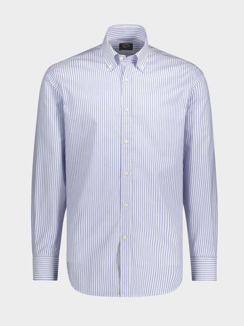 Paul & Shark Oxford Cotton Shirt