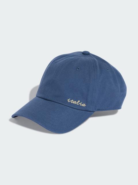 adidas Italy 26 Dad Cap