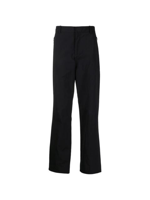 A-COLD-WALL* tailored-cut straight-leg trousers