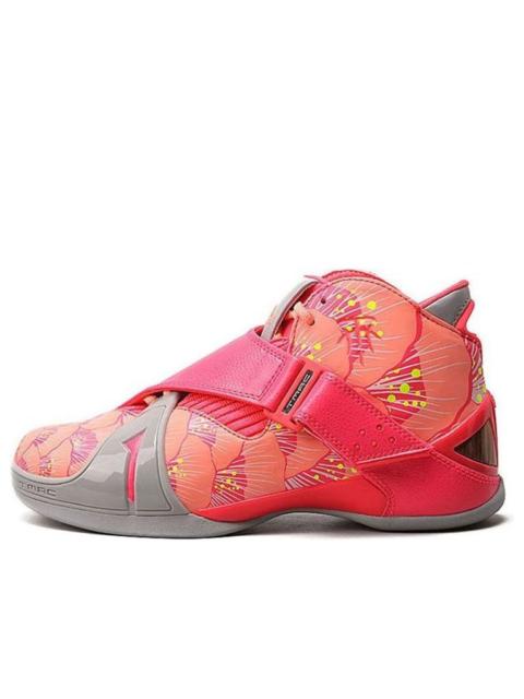 adidas adidas T-Mac 5 핑크 옐로우 그레이 'Shored Sunglo Mgsogr' AQ7573