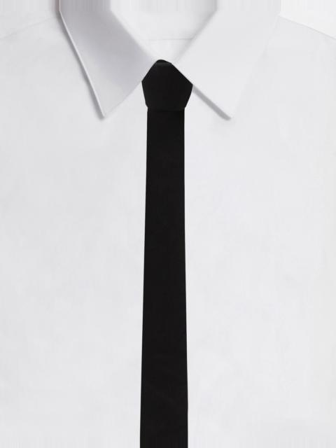 Silk Gold-fit tie