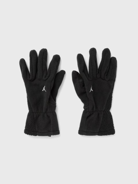 JORDAN FLEECE GLOVES