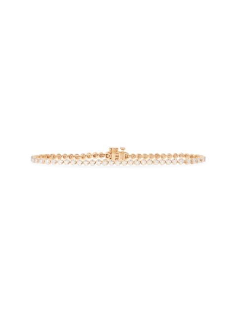 STONE AND STRAND Grand Slam Tennis Bracelet