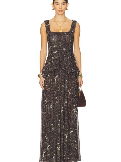 SIEDRÉS Emilia Dress