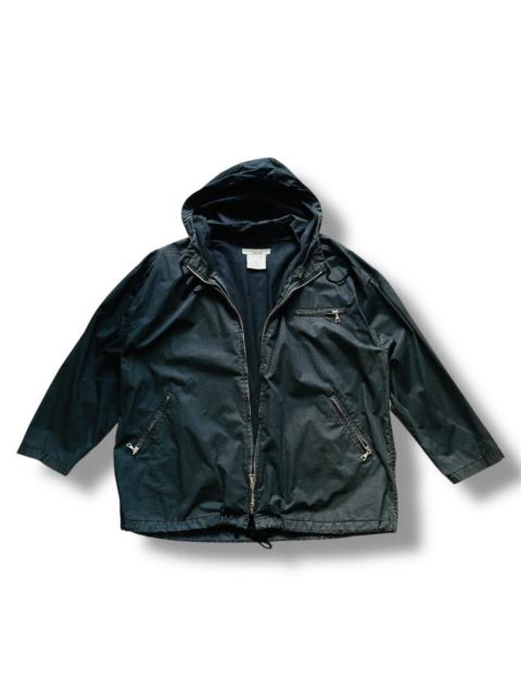 Other Designers Vintage - Katherine Hamnett London Casual Hoodie Jacket