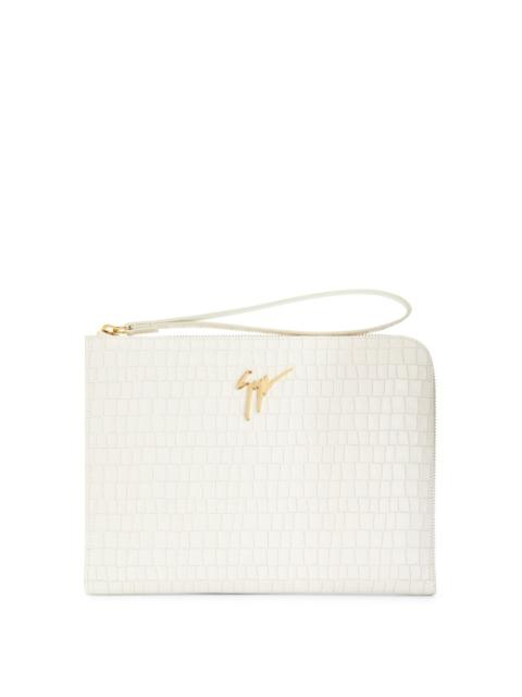 Giuseppe Zanotti Fabian