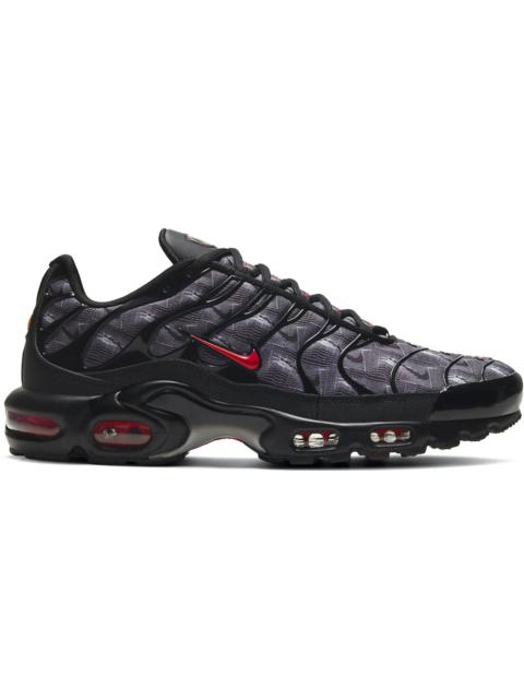 Nike Air Max Plus Topography Pack