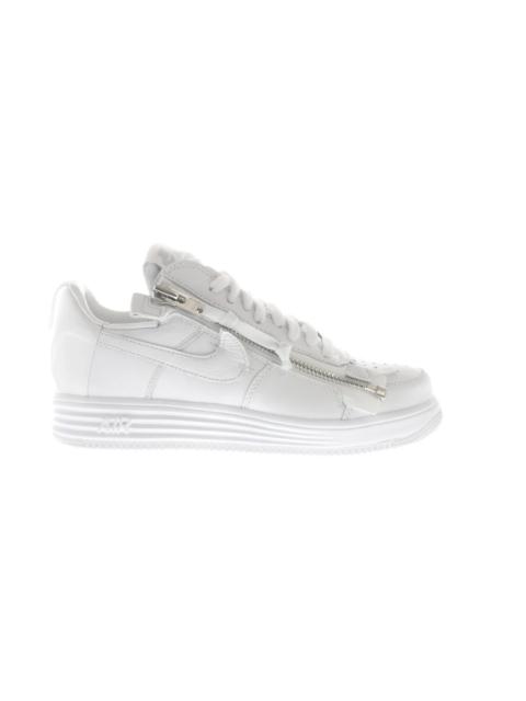 Nike Lunar Force 1 Low Acronym (AF100)