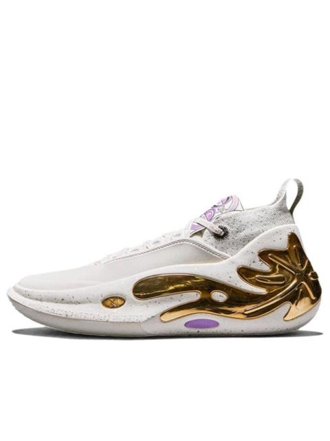 Li-Ning Li-Ning Way of Wade 11 'Statue' ABAU049-12