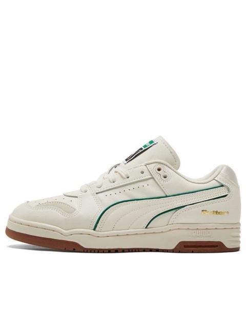 PUMA Puma Slipstream 낮은 버터 상품 Whisper 화이트