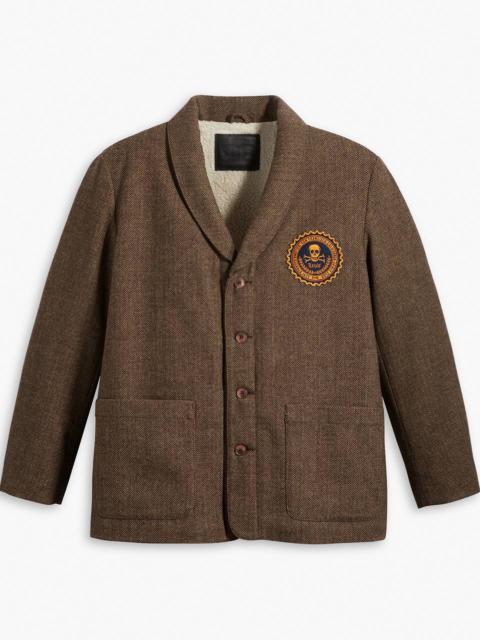 JASPER CLUB COAT