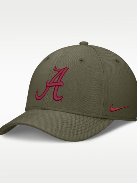 Nike Alabama Primetime Men's Nike Dri-FIT College Hat