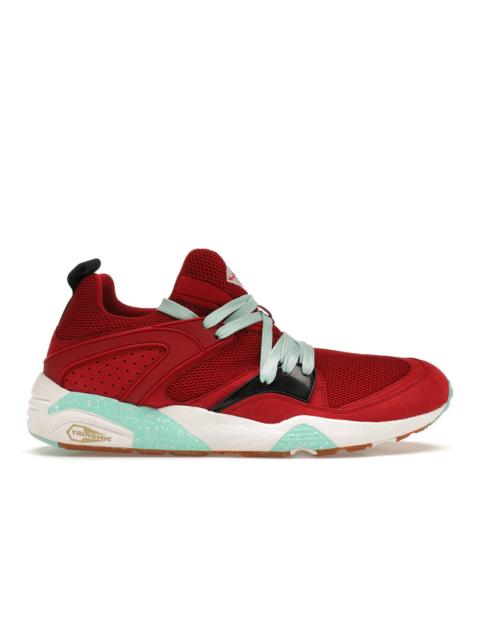 Puma Blaze of Glory Sneaker Freaker Bloodbath (Special Box)