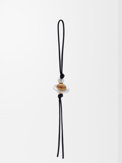 Loewe Planet charm