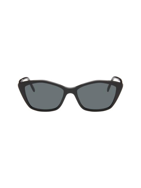 SAINT LAURENT Black SL 775 Sunglasses