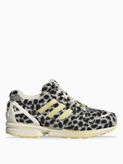 Leopard print ZX 8020 Low sneakers