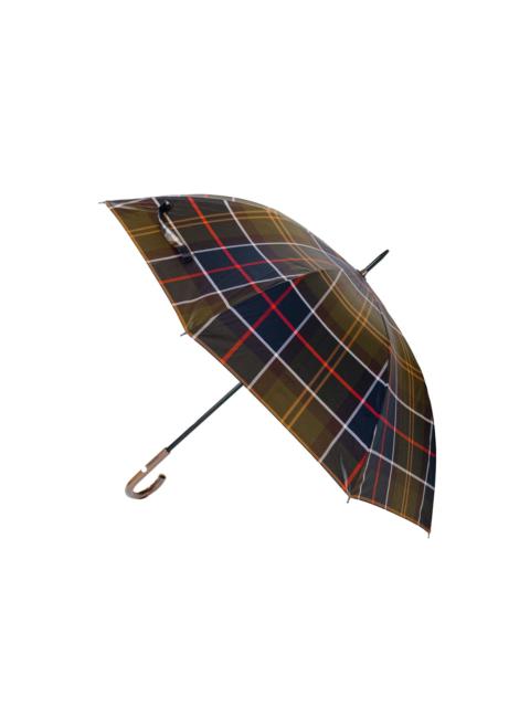 Barbour Tartan Walker Umbrella Classic