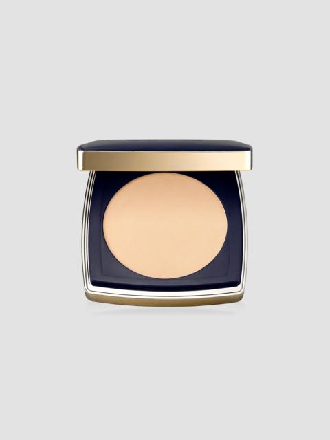 Estée Lauder Women's Double Wear Stay In Place Matte Powder Foundation - 2W1 Dawn