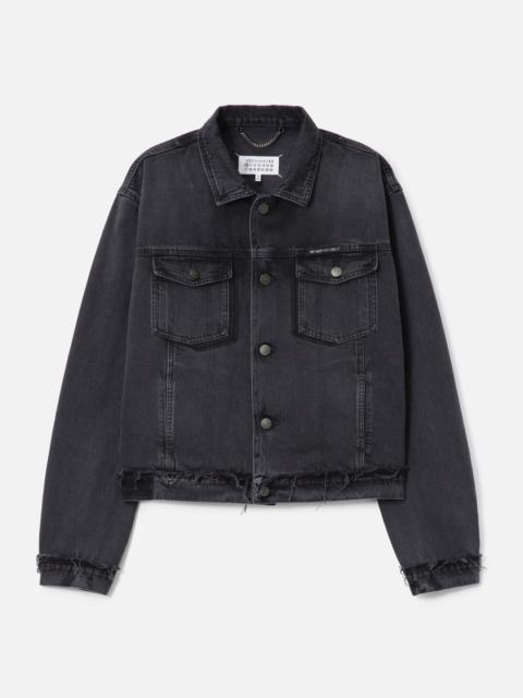 Maison Margiela DENIM JACKET