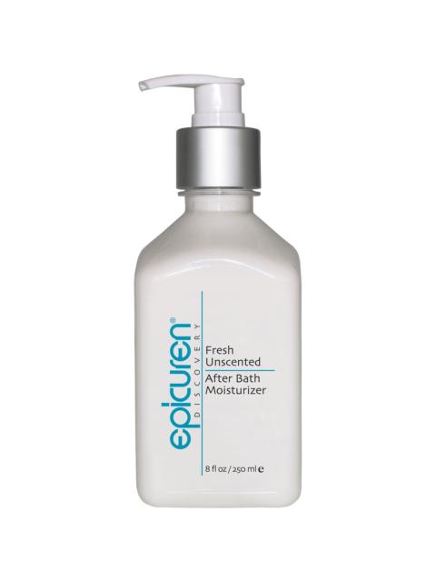 Epicuren Discovery Epicuren Discovery Fresh Unscented After Bath Body Moisturizer 8 fl. oz.
