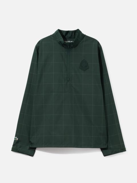 LACOSTE GOLF PERFORMANCE BLOUSON