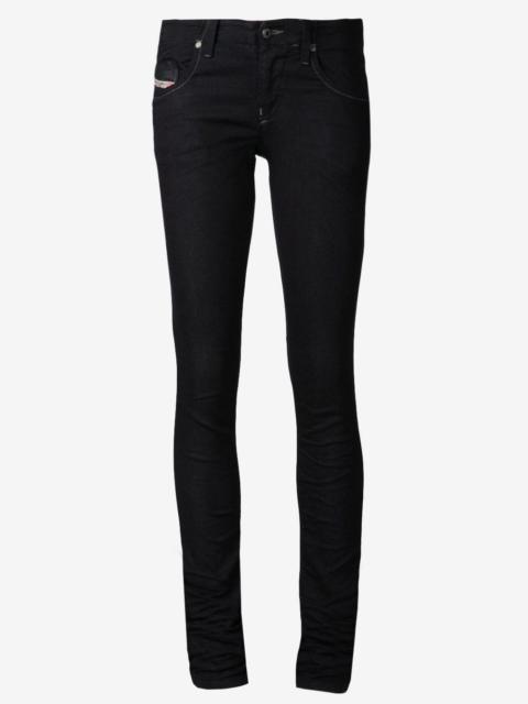 Diesel 'Grupee' sweat jeans