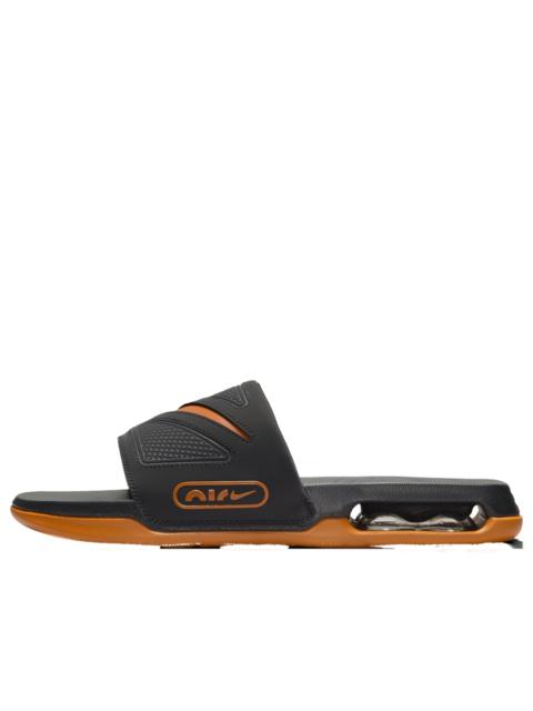 Nike Nike Air Max Cirro Slide 'Off Noir Desert Ochre' DC1460-016