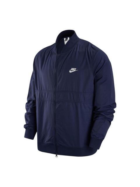 Nike Sportswear Jacket Blue DN4459-410