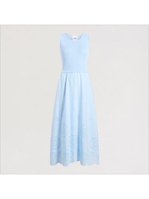 Sam Edelman Knitted Maxi Dress