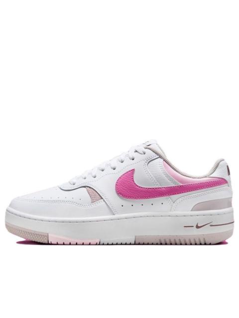 Nike (WMNS) Nike Gamma Force 'White Pink' FZ3613-100