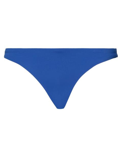 Blue Women's Bikini