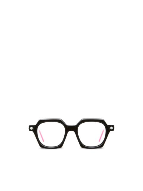 Kuboraum Maske P10 BM glasses