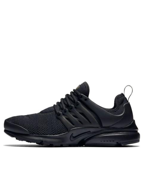 Nike (WMNS) Nike Air Presto 'Black' 878068-003