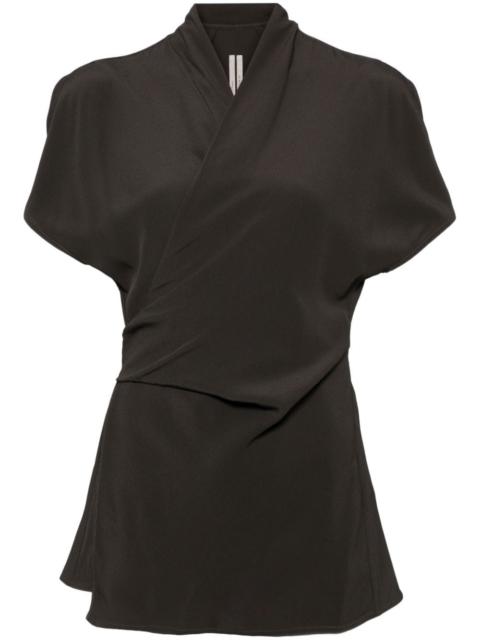 Rick Owens Laura top