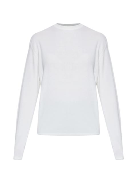 JACQUEMUS La Maille Romarin