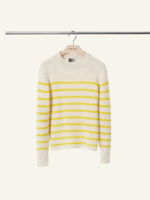 Isabel Marant GEORGE SWEATER