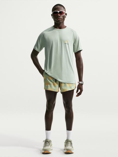 Nike Nike Stride Men's Dri-FIT 5" Brief-Lined Running Shorts