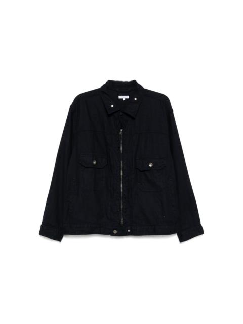 Engineered Garments long-sleeve jacket