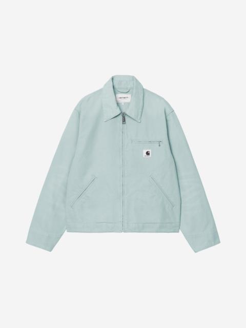 Carhartt WIP Women’s OG Detroit Jacket