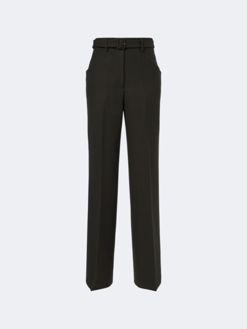 GABRIELA HEARST Norman virgin wool wide-leg pants
