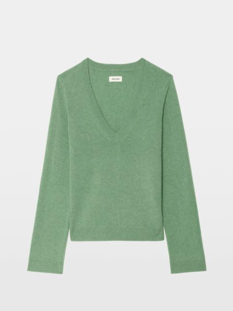 Zadig & Voltaire Vera Jumper