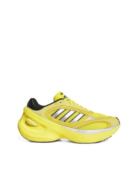 adidas Adizero Goukana "Yellow" sneakers