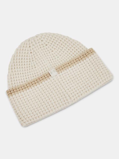 Under Armour Men's UA Halftime Waffle Shallow Cuff Beanie